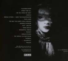 David Sylvian: Sleepwalkers (Limited Edition), CD