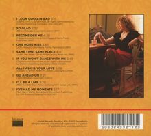 Dayna Kurtz: Secret Canon Vol.2, CD