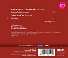 Gennadi Roshdestvensky dirigiert, CD