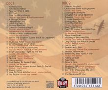Glenn Miller (1904-1944): The Very Best Of, 2 CDs