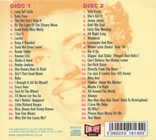Little Richard: The Very Best Of, 2 CDs