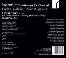 Robert Plane - Isotonic, CD