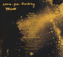 Emma-Jean Thackray: Yellow, CD