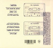 Tinariwen: Kel Tinariwen, CD