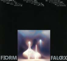 Plaid: Feorm Falorx, CD