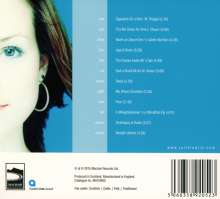 Julie Fowlis: Mar A Tha Mo Chridhe (As My Heart Is), CD