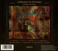 Jon Hassell (1937-2021): Listening To Pictures (Pentimento Volume One), CD