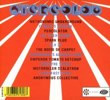 Stereolab: Emperor Tomato Ketchup (Remastered + Expanded), 2 CDs