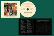 Jon Hassell (1937-2021): Seeing Through Sound (Pentimento Volume Two), CD