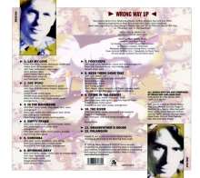 Brian Eno &amp; John Cale: Wrong Way Up (Expanded Edition) (Reissue), CD