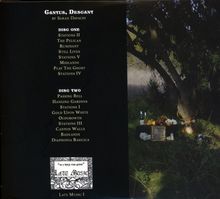 Sarah Davachi: Cantus, Descant, 2 CDs