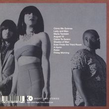 Khruangbin: Con Todo El Mundo, CD