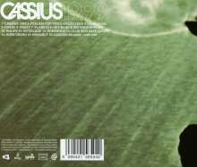 Cassius: 1999, CD