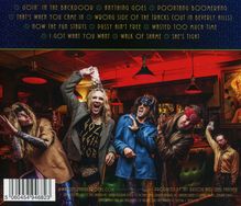 Steel Panther: Lower The Bar (Explicit), CD