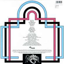 Steve Harley &amp; Cockney Rebel: The Human Menagerie, LP