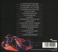 The Babys: Anthology, CD