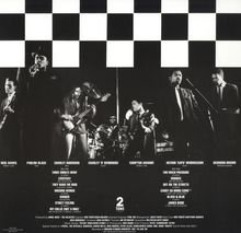 The Selecter: Too Much Pressure (40th Anniversary Edition) (180g), 1 LP und 1 Single 7"