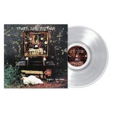 Grant Lee Buffalo: Mighty Joe Moon (2023 Remaster) (180g) (Clear Vinyl), LP