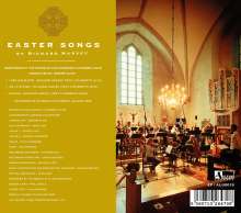 Richard Harvey (geb. 1953): Chorwerke "Easter Songs", CD