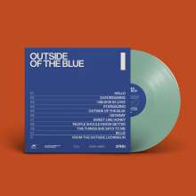 Spinn: Outside Of The Blue (Green Vinyl), LP
