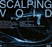 Scalping: Void, CD