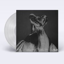 Hinako Omori: stillness, softness... (180g) (Limited Edition) (Clear Vinyl), LP