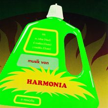 Harmonia (Krautrock): Musik von Harmonia + Reworks (180g) (Limited Edition), 2 LPs