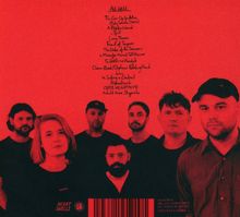 Los Campesinos!: All Hell, CD