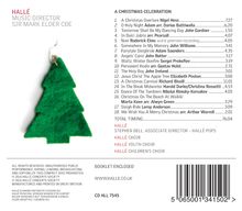 Halle Choirs - A Christmas Celebration, CD