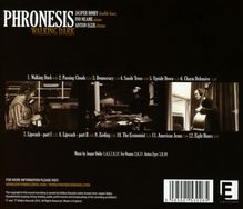 Phronesis: Walking Dark, CD