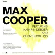 Max Cooper: Tileyard Improvisations Vol.1 EP (180g), Single 12"