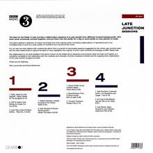 BBC Late Junction Sessions: Unpopular Music (180g) (45 RPM), 2 LPs
