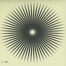 Leon Thomas &amp; Nucleus: Live 1970, CD