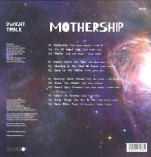 Dwight Trible: Mothership, 2 LPs