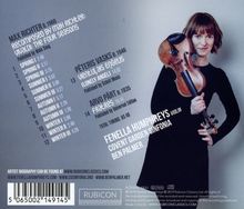 Antonio Vivaldi (1678-1741): Concerti op.8 Nr.1-4 "Die vier Jahreszeiten" (Recomposed by Max Richter), CD