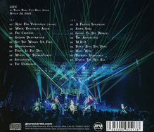 Lovebites: Heavy Metal Never Dies: Live In Tokyo 2021, 2 CDs