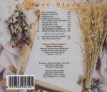 Mary Black: Babes In The Wood, CD