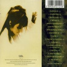 Frances Black: Best Of, CD