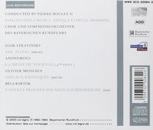 Musica Viva 4: Dialogo Della Musica Antiqua &amp; Della Moderna, 2 CDs