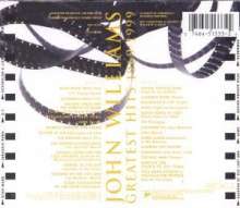 John Williams (geb. 1932): Filmmusik: Greatest Hits 1969 - 1999, 2 CDs