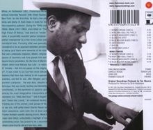 Thelonious Monk (1917-1982): Monk's Dream (Legacy Edition), CD