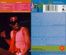 Miles Davis (1926-1991): Big Fun, 2 CDs