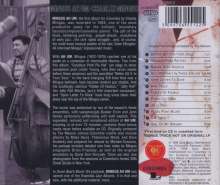 Charles Mingus (1922-1979): Mingus Ah Um, CD