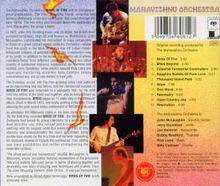 Mahavishnu Orchestra: Birds Of Fire, CD