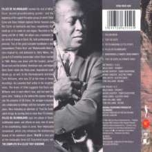 Miles Davis (1926-1991): Filles De Kilimanjaro, CD