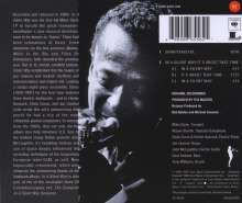 Miles Davis (1926-1991): In A Silent Way, CD