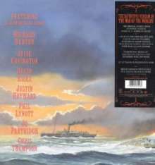 Jeff Wayne: Filmmusik: The War Of The Worlds - Collector's Edition, 6 CDs und 1 DVD