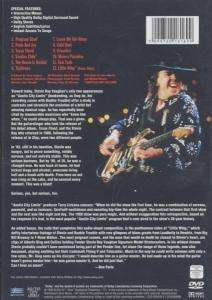 Stevie Ray Vaughan: Live From Austin, Texas, DVD