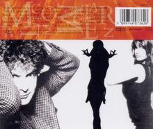 Malcolm McLaren: Waltz Darling, CD