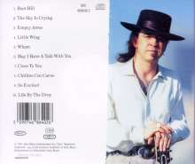 Stevie Ray Vaughan: The Sky Is Crying, CD
